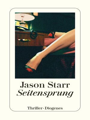 cover image of Seitensprung